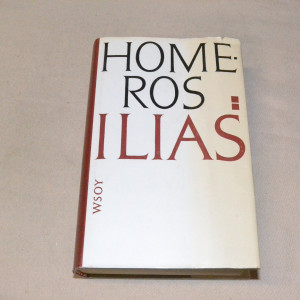 Homeros Ilias